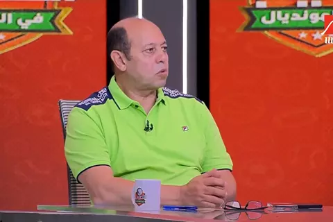 أحمد سليمان: تنازلت عن رئاسة الزمالك حبًا في النادي.. وتحملت ما لا يتحمله بشر